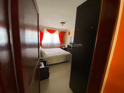 Casa de 5 alcobas en venta en La Victoria, Bogotá, 480 m² · foto 17 de 20