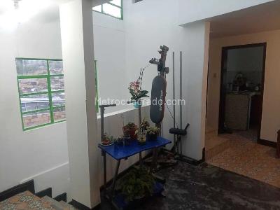 Casa de 5 alcobas en venta en La Resurreccion, Bogotá, 143 m² · foto 20 de 20