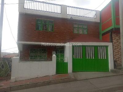 Casa de 5 alcobas en venta en La Resurreccion, Bogotá, 143 m² · foto 2 de 20