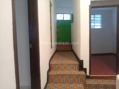 Casa de 5 alcobas en venta en La Resurreccion, Bogotá, 143 m² · foto 9 de 20