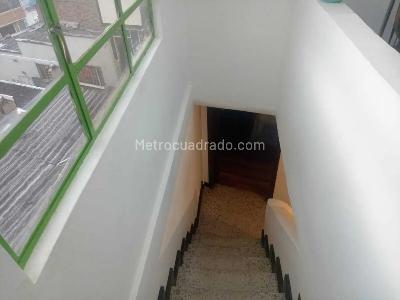 Casa de 5 alcobas en venta en La Resurreccion, Bogotá, 143 m² · foto 17 de 20