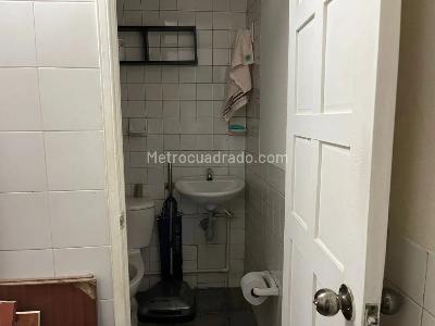 Casa en venta en La Fraguita, Bogotá · foto 3 de 20