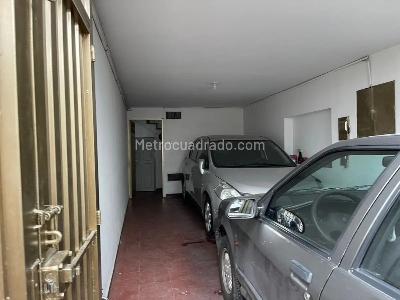 Casa en venta en La Fraguita, Bogotá · foto 4 de 20