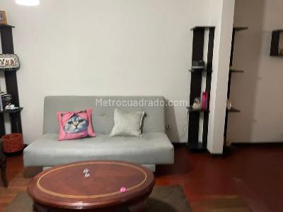 Casa en venta en La Fraguita, Bogotá · foto 5 de 20