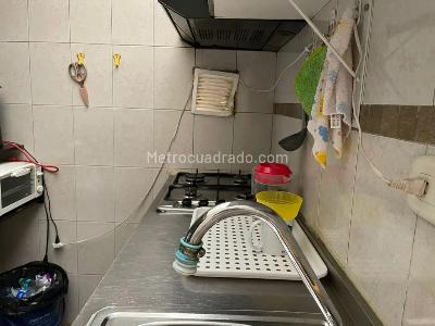 Casa en venta en La Fraguita, Bogotá · foto 15 de 20