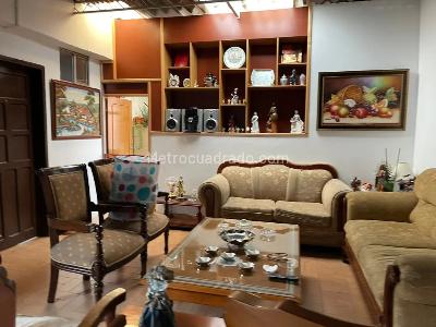 Casa en venta en La Fraguita, Bogotá · foto 17 de 20