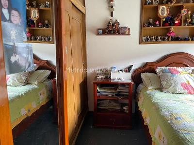 Casa en venta en La Fraguita, Bogotá · foto 19 de 20