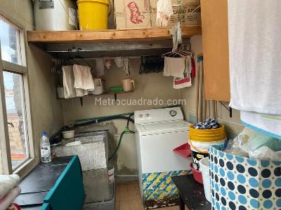Casa en venta en La Fraguita, Bogotá · foto 20 de 20