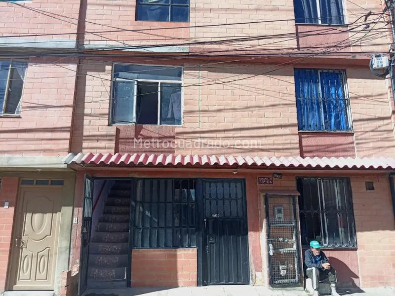 Casa – Soacha, Prado de los Rosales, Comuna La Despensa - Vista 2