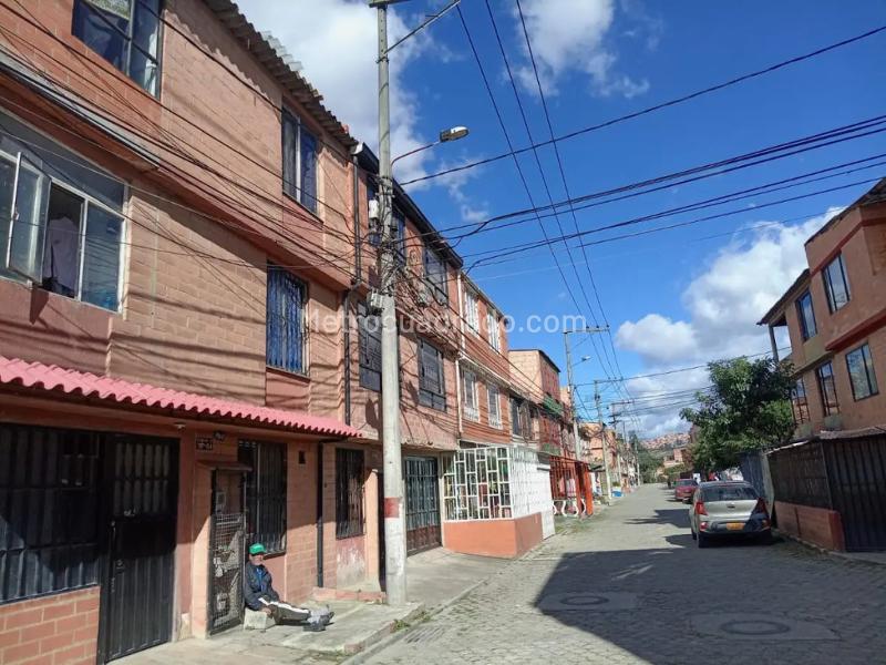 Casa – Soacha, Prado de los Rosales, Comuna La Despensa - Vista 3