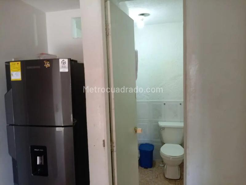 Casa – Soacha, Prado de los Rosales, Comuna La Despensa - Vista 5