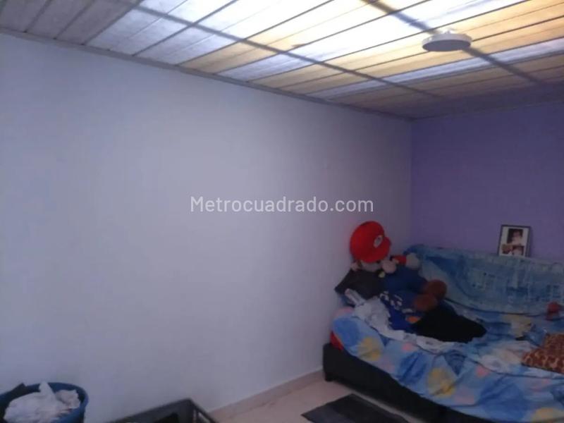 Casa – Soacha, Prado de los Rosales, Comuna La Despensa - Más