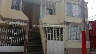 Apartamento de 3 alcobas en venta en Capitalinas, Soacha, 47 m² · foto 2 de 20