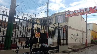 Apartamento de 3 alcobas en venta en Capitalinas, Soacha, 47 m² · foto 3 de 20