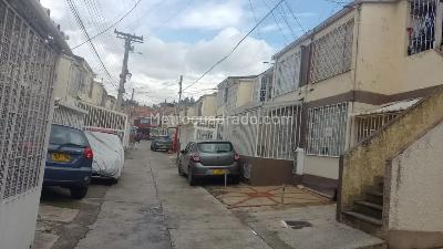 Apartamento de 3 alcobas en venta en Capitalinas, Soacha, 47 m² · foto 4 de 20