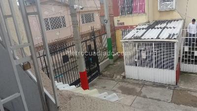 Apartamento de 3 alcobas en venta en Capitalinas, Soacha, 47 m² · foto 5 de 20