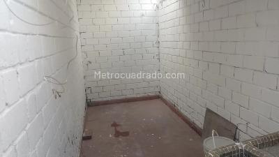 Apartamento de 3 alcobas en venta en Capitalinas, Soacha, 47 m² · foto 8 de 20