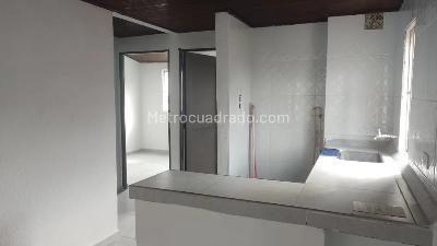 Apartamento de 3 alcobas en venta en Capitalinas, Soacha, 47 m² · foto 13 de 20
