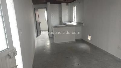 Apartamento de 3 alcobas en venta en Capitalinas, Soacha, 47 m² · foto 15 de 20
