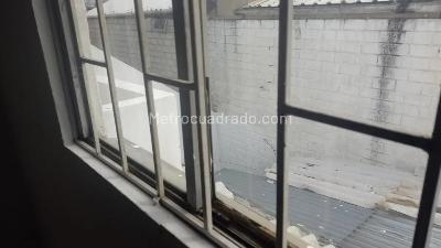 Apartamento de 3 alcobas en venta en Capitalinas, Soacha, 47 m² · foto 17 de 20
