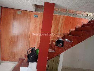 Casa en venta en Mochuelo Ii, Bogotá · foto 16 de 19