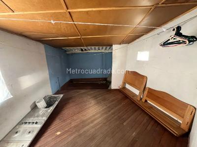 Casa en venta en Restrepo Occidental, Bogotá · foto 12 de 20