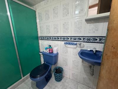 Casa en venta en Restrepo Occidental, Bogotá · foto 17 de 20
