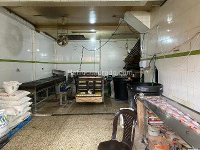 Casa de 5 alcobas en venta en Escocia, Bogotá, 216 m² · foto 18 de 18