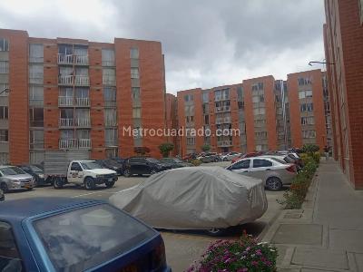 Apartamento de 3 alcobas en venta en Soacha, Soacha, 63 m² · foto 3 de 20