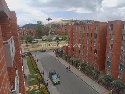 Apartamento de 3 alcobas en venta en Soacha, Soacha, 63 m² · foto 4 de 20