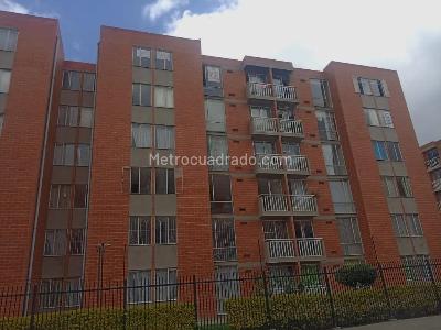 Apartamento de 3 alcobas en venta en Soacha, Soacha, 63 m² · foto 5 de 20