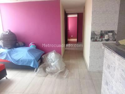 Apartamento de 3 alcobas en venta en Soacha, Soacha, 63 m² · foto 9 de 20