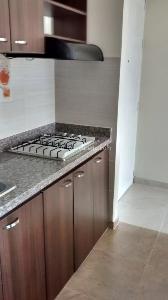 Apartamento de 2 alcobas en venta en Soacha, Soacha, 41 m² · foto 9 de 9