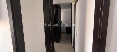 Apartamento de 3 alcobas en venta en Bochica, Bogotá, 42 m² · foto 3 de 20