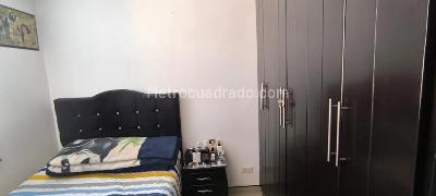 Apartamento de 3 alcobas en venta en Bochica, Bogotá, 42 m² · foto 4 de 20