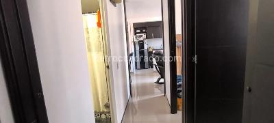 Apartamento de 3 alcobas en venta en Bochica, Bogotá, 42 m² · foto 6 de 20