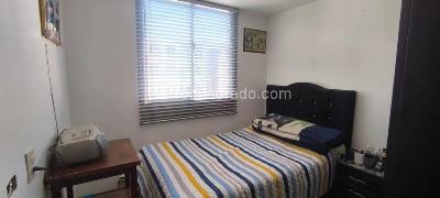 Apartamento de 3 alcobas en venta en Bochica, Bogotá, 42 m² · foto 7 de 20