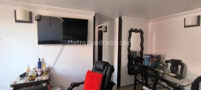 Apartamento de 3 alcobas en venta en Bochica, Bogotá, 42 m² · foto 10 de 20
