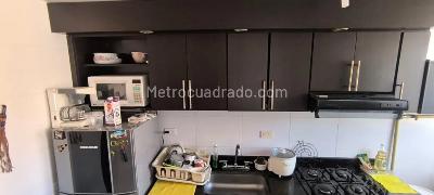 Apartamento de 3 alcobas en venta en Bochica, Bogotá, 42 m² · foto 13 de 20