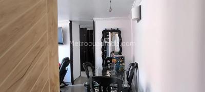 Apartamento de 3 alcobas en venta en Bochica, Bogotá, 42 m² · foto 15 de 20