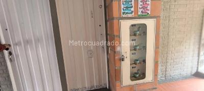 Apartamento de 3 alcobas en venta en Bochica, Bogotá, 42 m² · foto 17 de 20