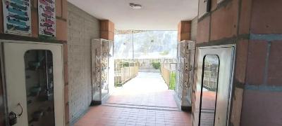 Apartamento de 3 alcobas en venta en Bochica, Bogotá, 42 m² · foto 18 de 20