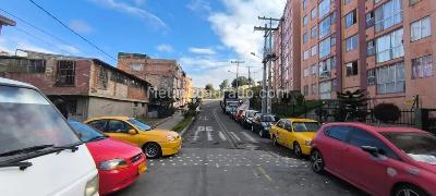 Apartamento de 3 alcobas en venta en Bochica, Bogotá, 42 m² · foto 20 de 20