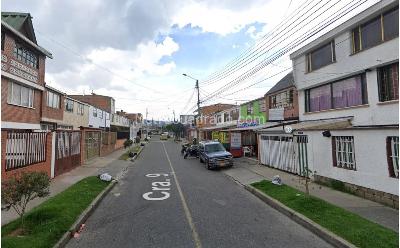 Casa de 5 alcobas en venta en Sosiego Sur, Bogotá, 284 m² · foto 2 de 3