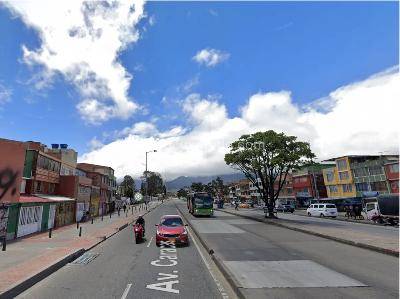 Casa de 5 alcobas en venta en Quiroga Sur, Bogotá, 280 m² · foto 2 de 5