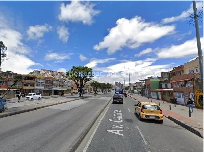 Casa de 5 alcobas en venta en Quiroga Sur, Bogotá, 280 m² · foto 4 de 5