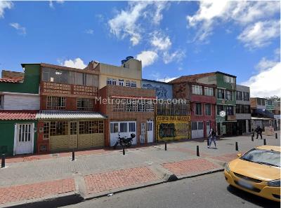 Casa de 5 alcobas en venta en Quiroga Sur, Bogotá, 280 m² · foto 5 de 5