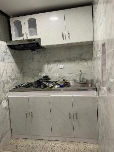 Casa en venta en Quiroga Central, Bogotá · foto 3 de 8