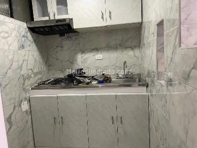 Casa en venta en Quiroga Central, Bogotá · foto 4 de 8
