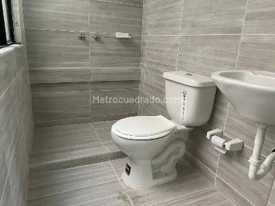 Casa en venta en Quiroga Central, Bogotá · foto 6 de 8